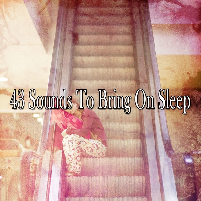 43 Sounds To Bring On Sleep