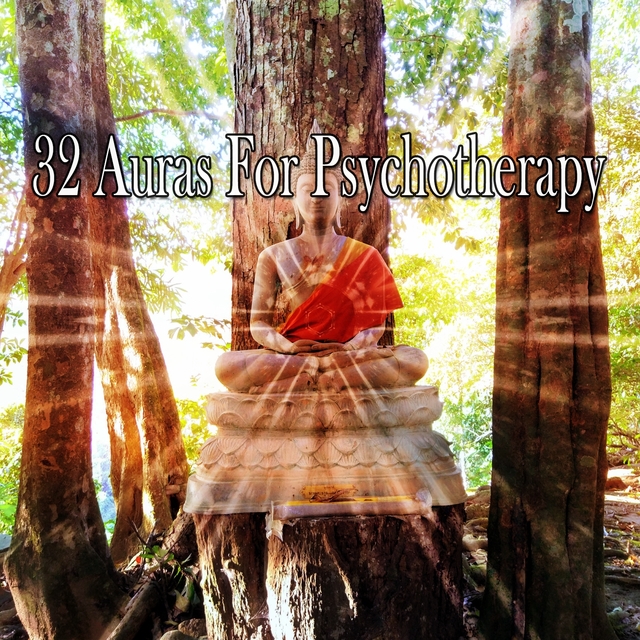 32 Auras For Psychotherapy