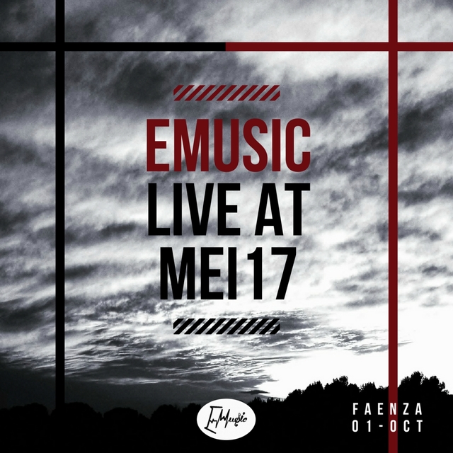 Live at MEI 17