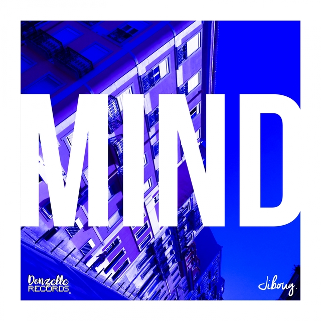 Couverture de Mind