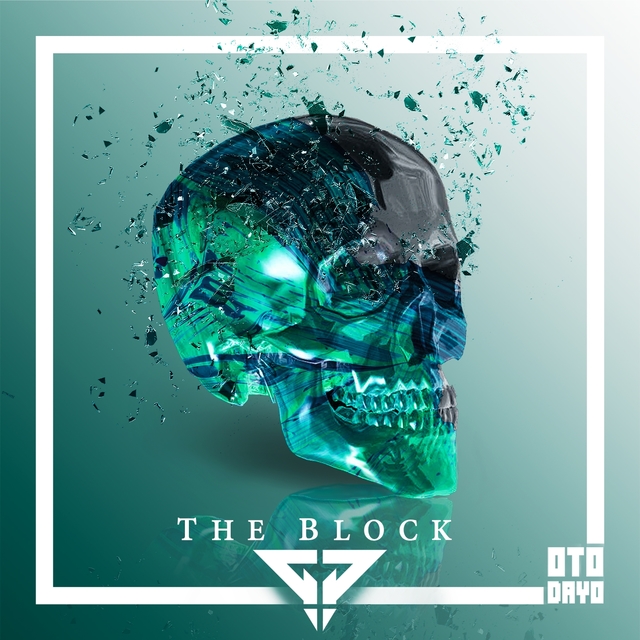 Couverture de The Block