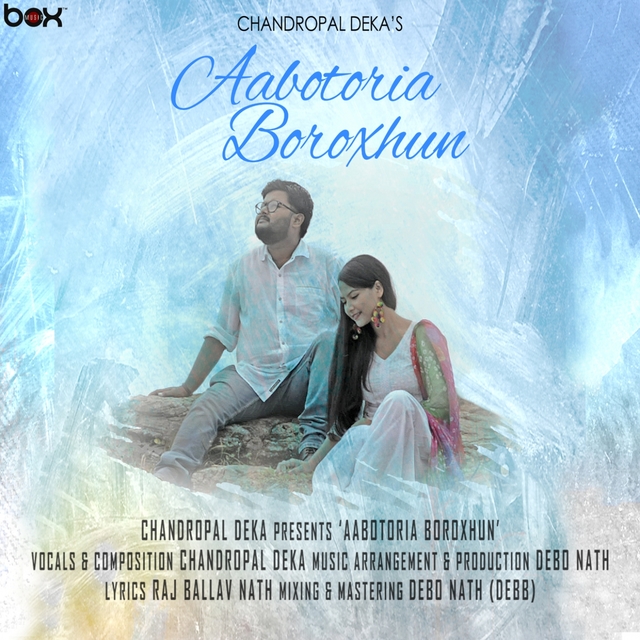 Couverture de Aabotoria Boroxhun