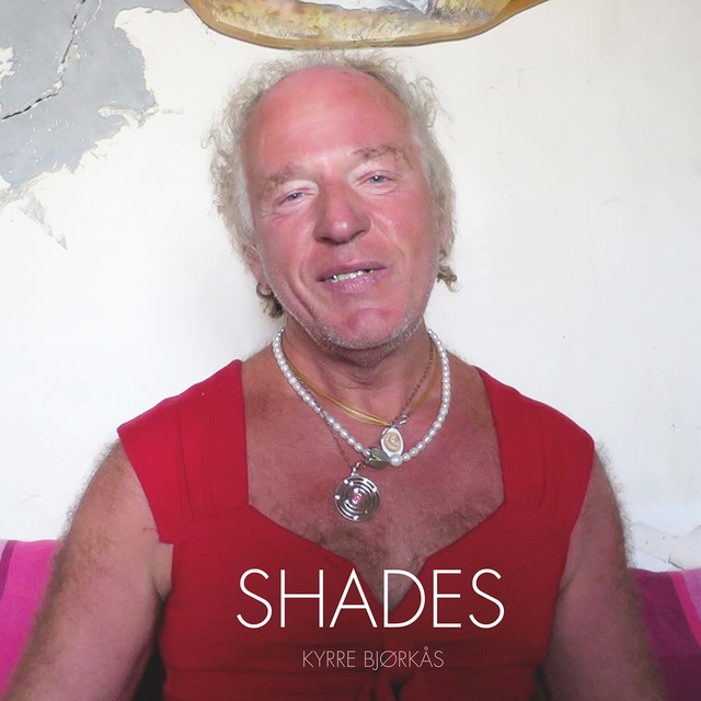 Couverture de Shades