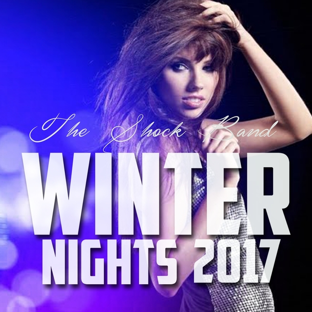 Couverture de Winter Nights 2017