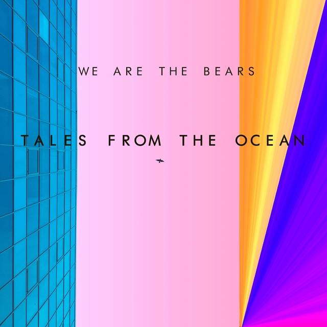 Couverture de Tales from the Ocean