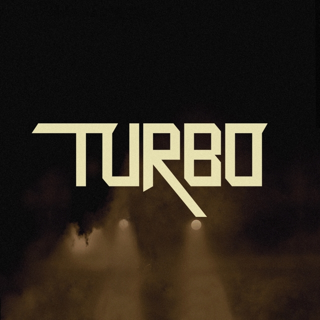 Couverture de Turbo