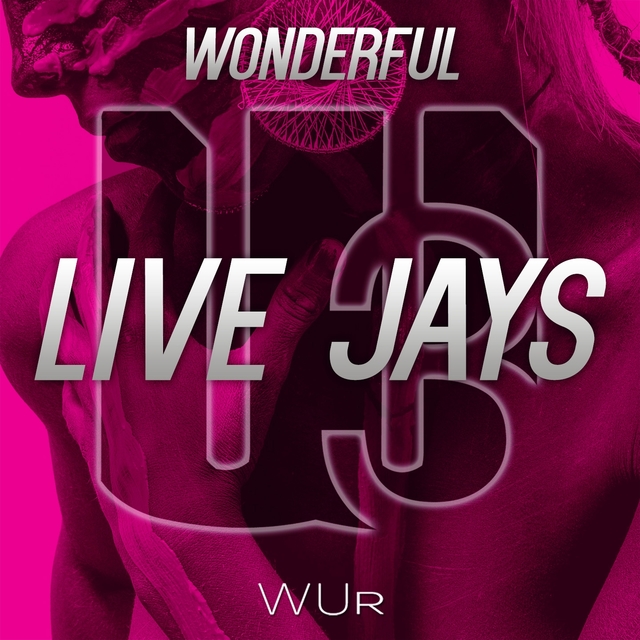 Couverture de Wonderful