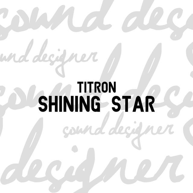 Couverture de Shining Star