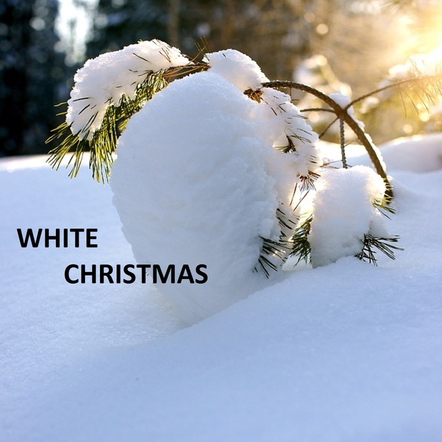 Couverture de White Christmas