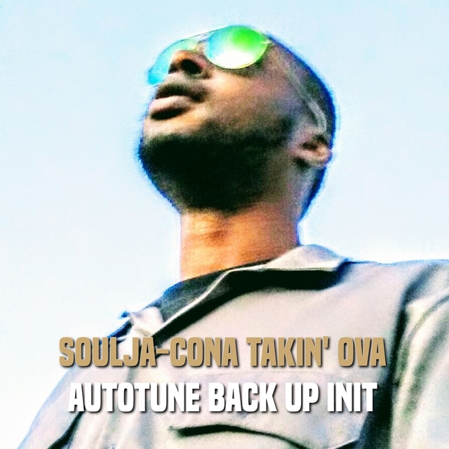 Couverture de Autotune Back Up Init