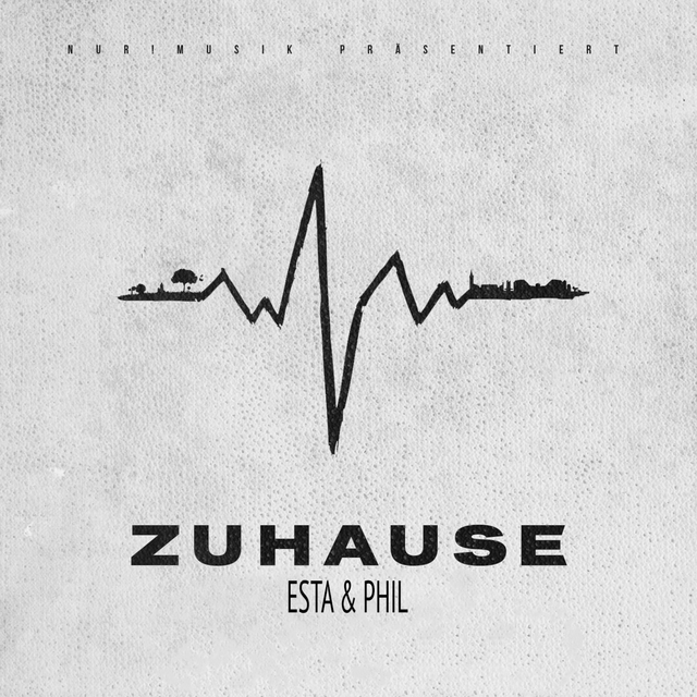 Couverture de Zuhause