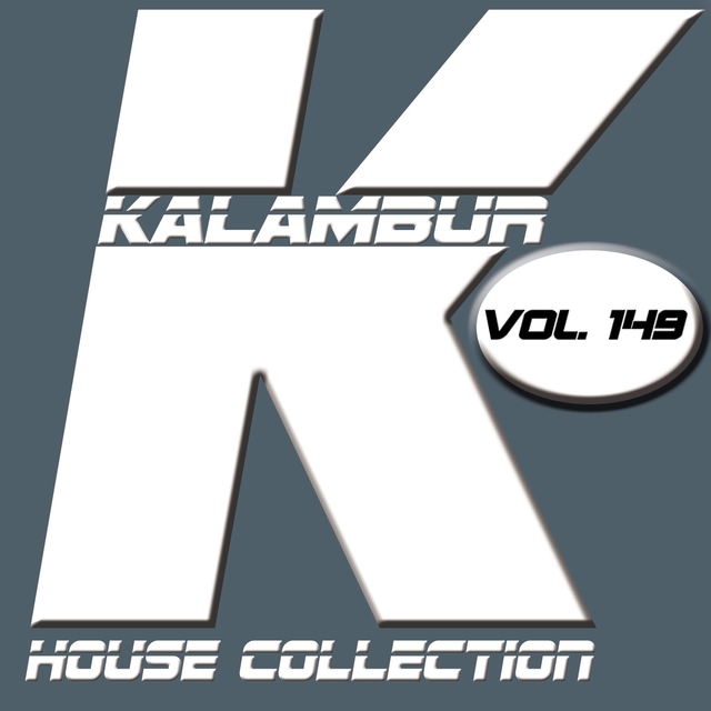 Couverture de KALAMBUR HOUSE COLLECTION VOL 149