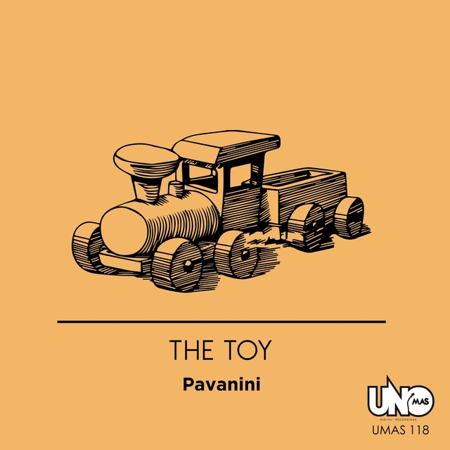 The Toy