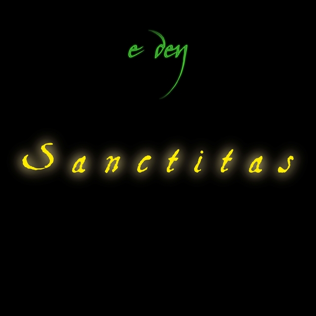 Couverture de Sanctitas