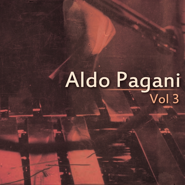 Couverture de Aldo Pagani, Vol. 3