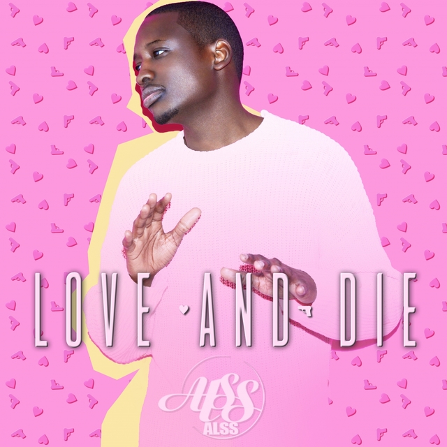 Couverture de Love and Die