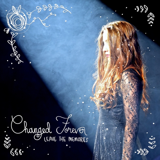 Couverture de Changed Forever