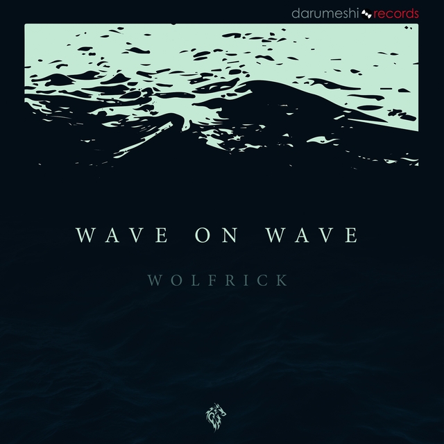 Couverture de Wave on Wave