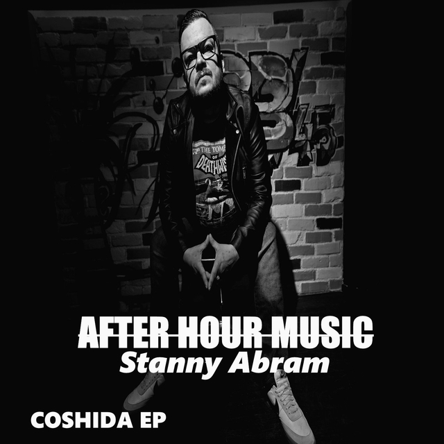 Coshida Ep