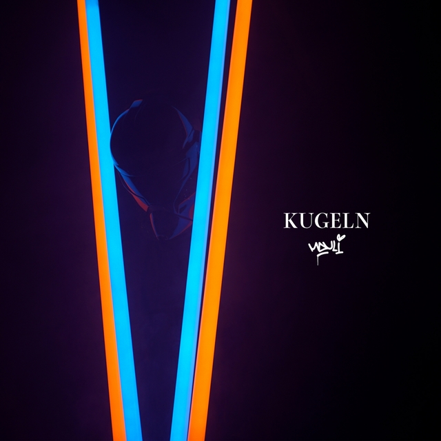 Couverture de Kugeln