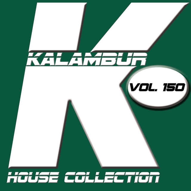 Couverture de KALAMBUR HOUSE COLLECTION VOL 150