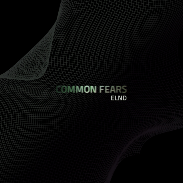 Couverture de Common Fears