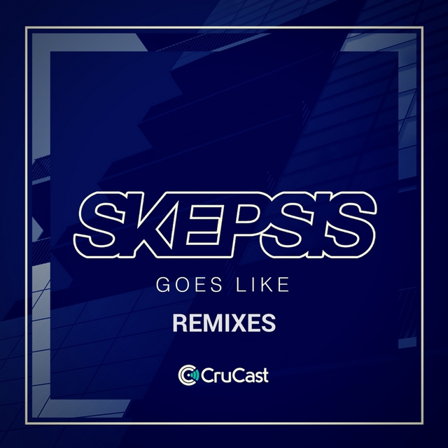 Couverture de Goes Like Remixes