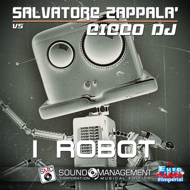 I Robot