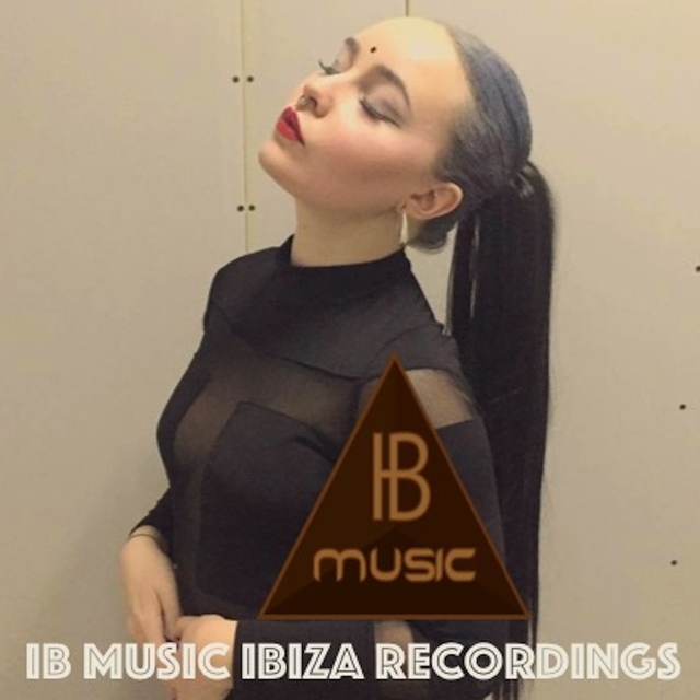 Black Hood (Ibiza Mix) [Ib Music Ibiza]