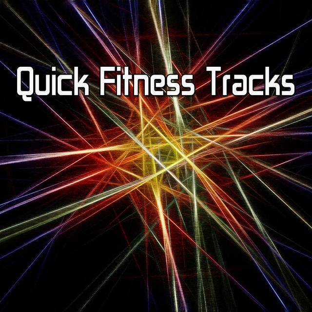 Couverture de Quick Fitness Tracks