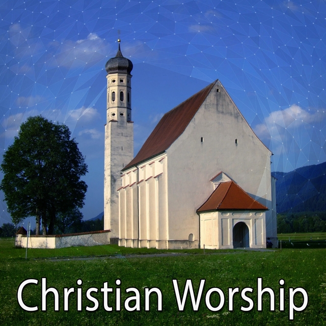 Couverture de Christian Worship