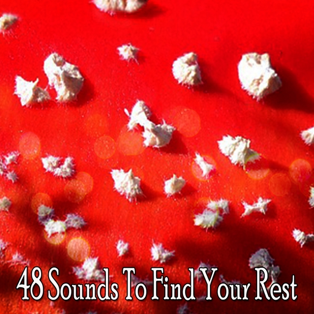 48 Sounds To Find Your Rest