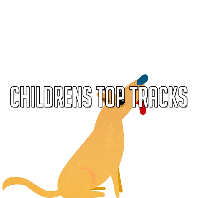 Childrens Top Tracks