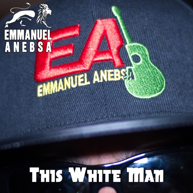 Couverture de This Whiteman