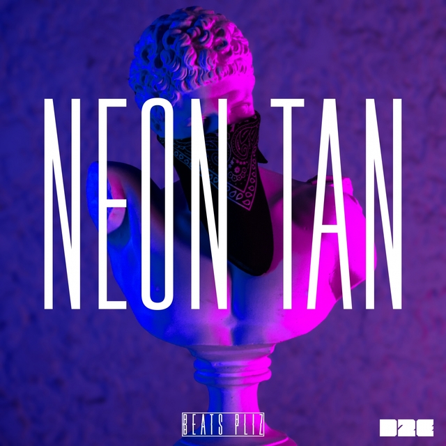 Couverture de Neon Tan