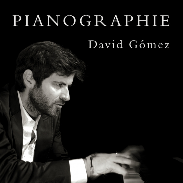 Pianographie