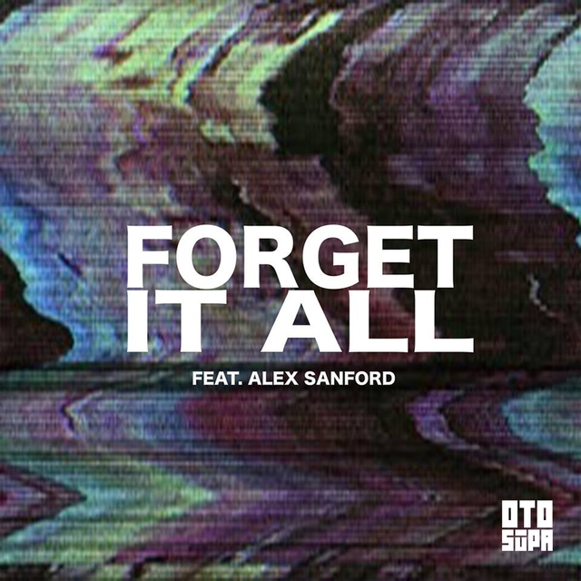 Couverture de Forget It All