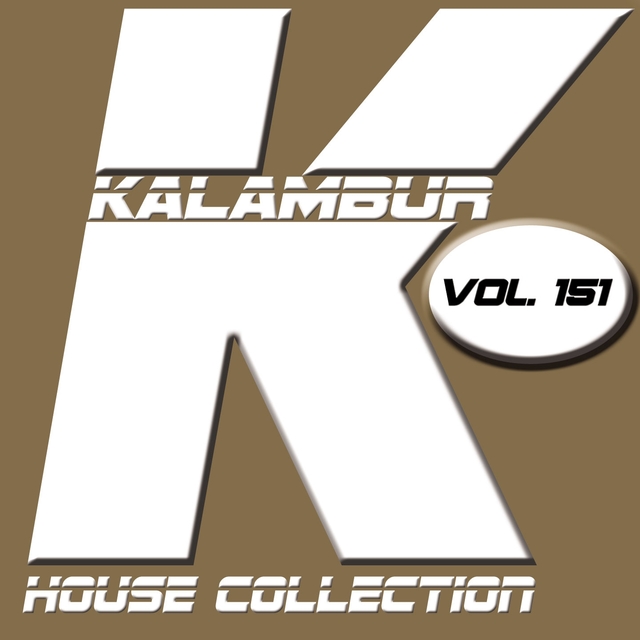 KALAMBUR HOUSE COLLECTION VOL 151