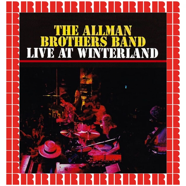 1973-09-26 Winterland Ballroom San Francisco, CA