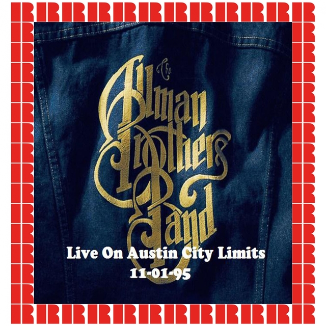 Austin City Limits 1995