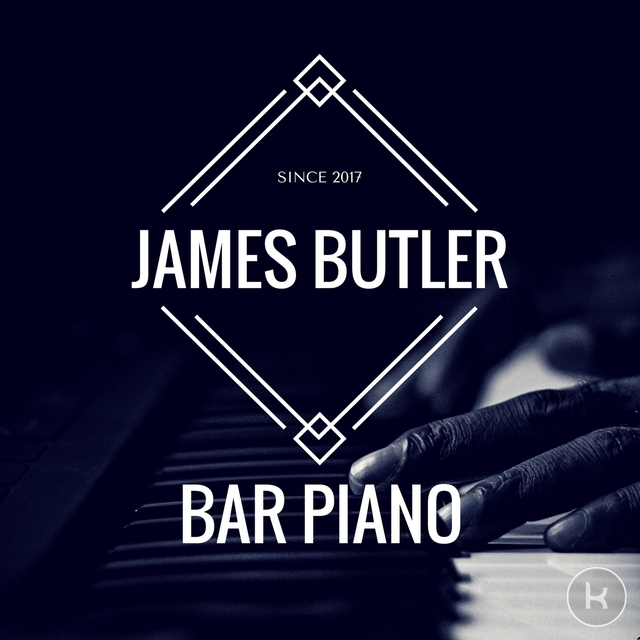 Couverture de Bar Piano