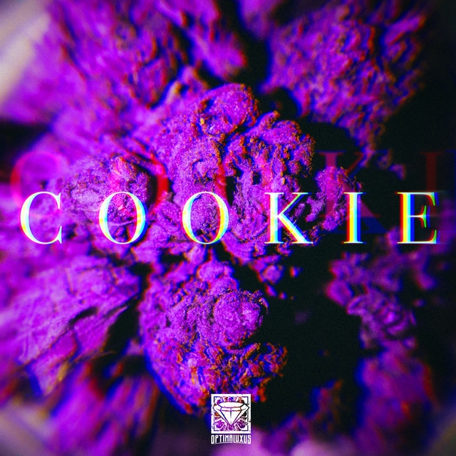 Couverture de Cookie