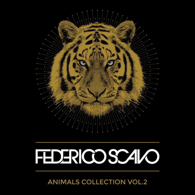 Animals Collection, Vol. 2