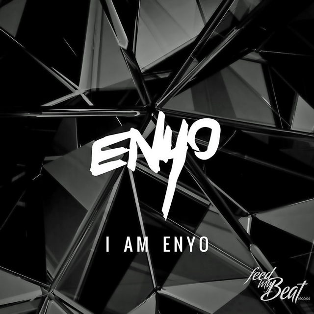 Couverture de I Am Enyo