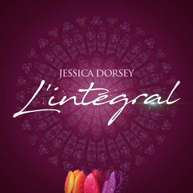 Couverture de Jessica Dorsey