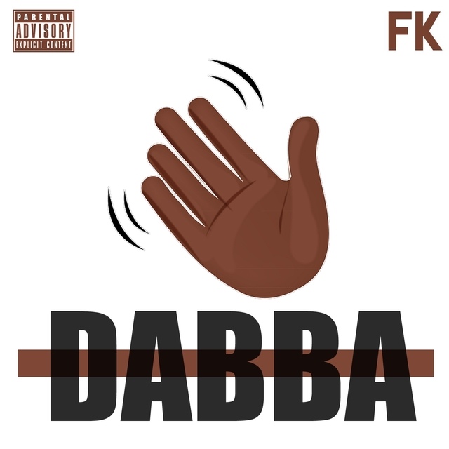 Couverture de Dabba