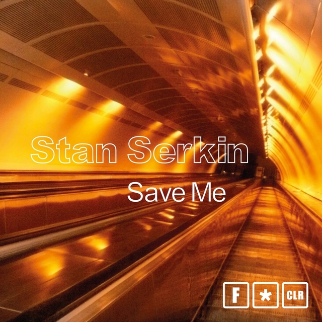 Couverture de Save Me