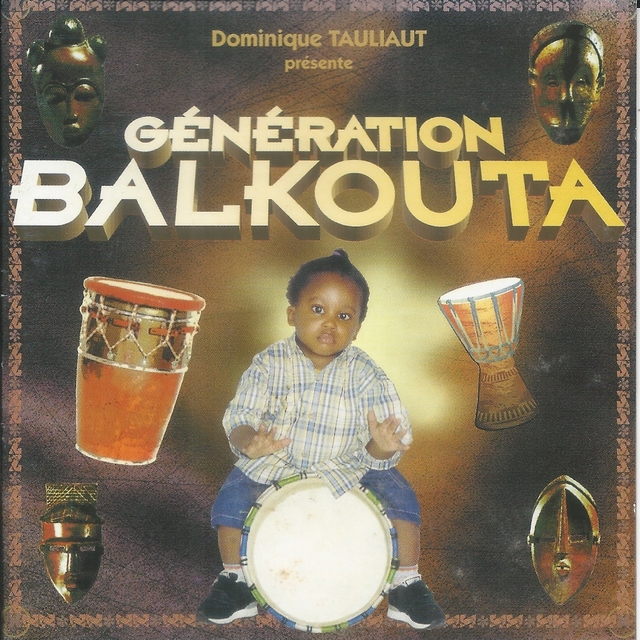 Generation balkouta