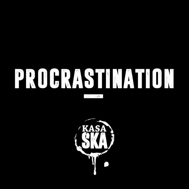 Procrastination