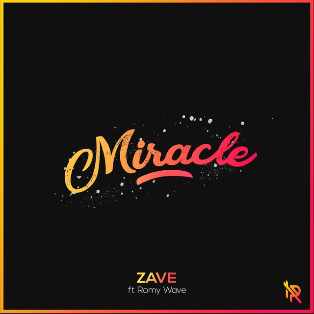 Couverture de Miracle